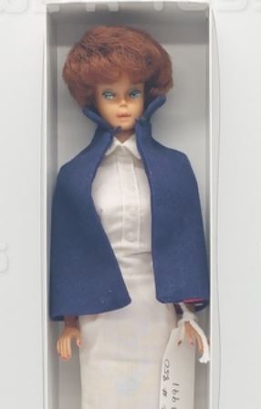 Vintage Midge Doll