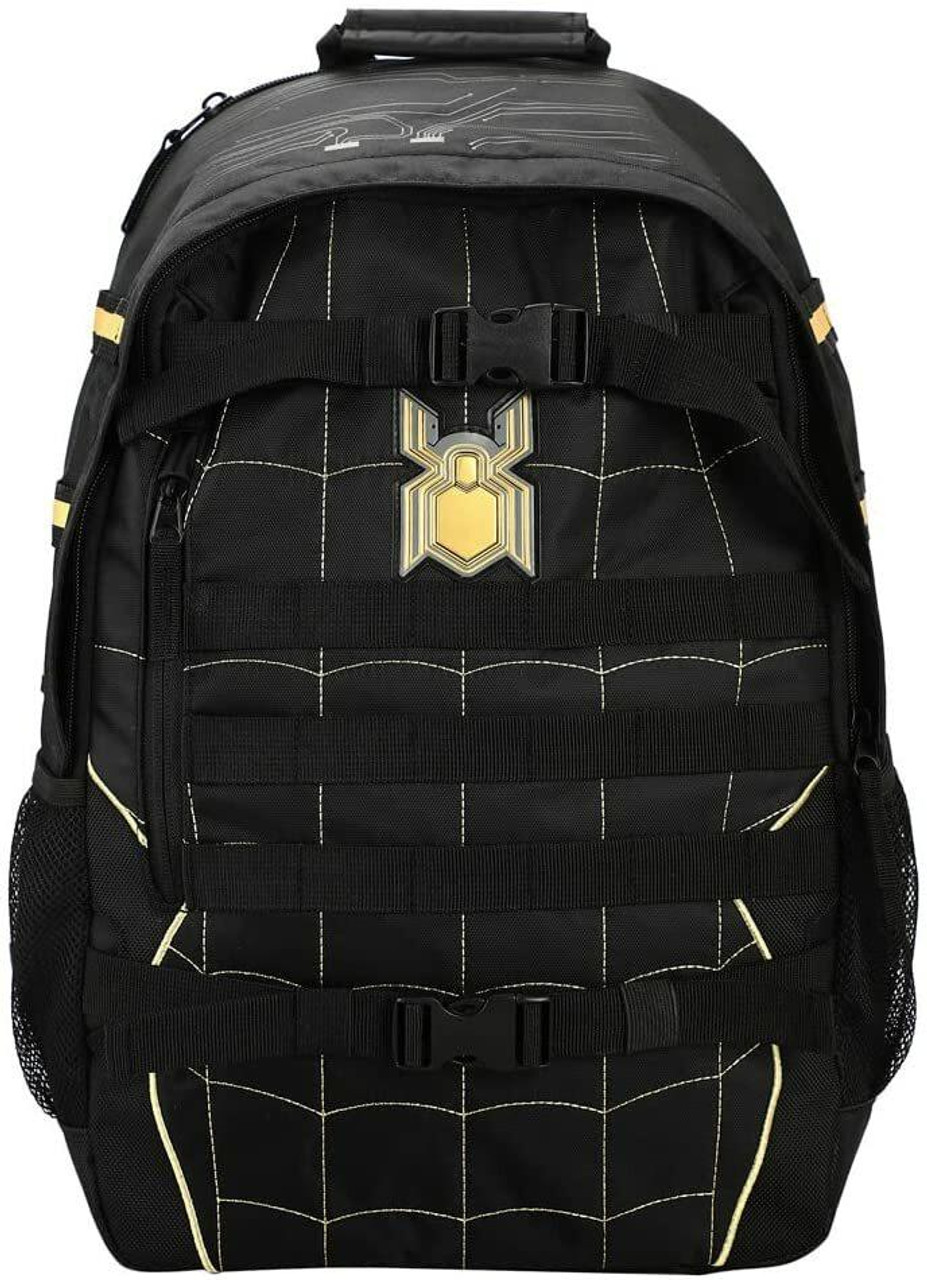 Spider-Man Backpack